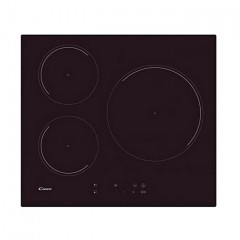 Candy CI633C Επαγωγική Εστία Αυτόνομη 59x52cm Candy CI633C Επαγωγική Εστία Αυτόνομη 59x52cm